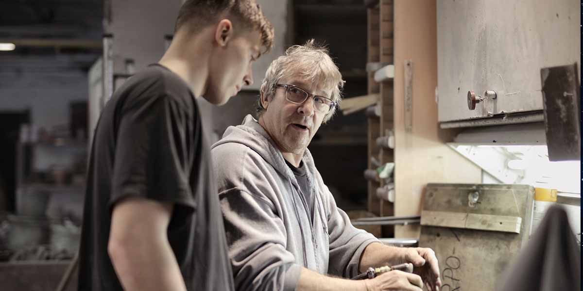 Koçluk & Mentörlük