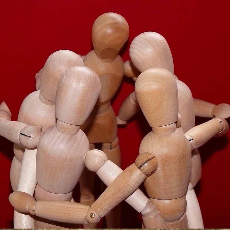 Koordinasyon Becerisi Yüksek Takım Olmak