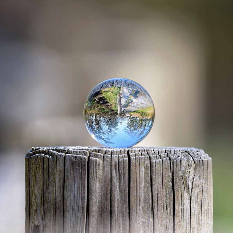 Öz Farkındalık ve Potansiyeli Artırma