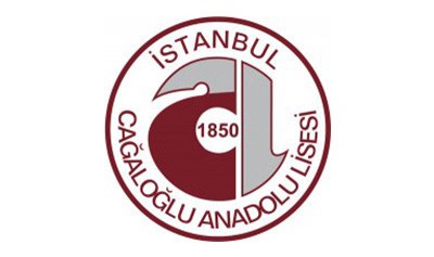 İstanbul Cağaloğlu Anadolu Lisesi